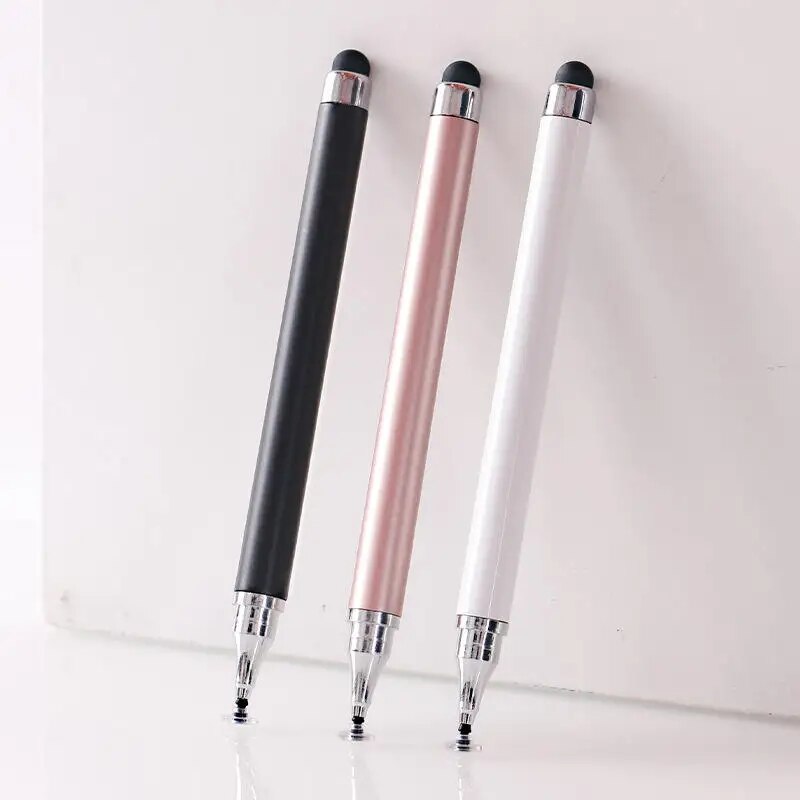 Universal Tablet Pen Touchscre - огляд і ціна Iphone Tablet Accessories