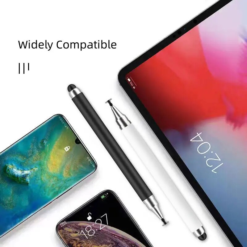 Universal Tablet Pen Touchscre - огляд і ціна Iphone Tablet Accessories