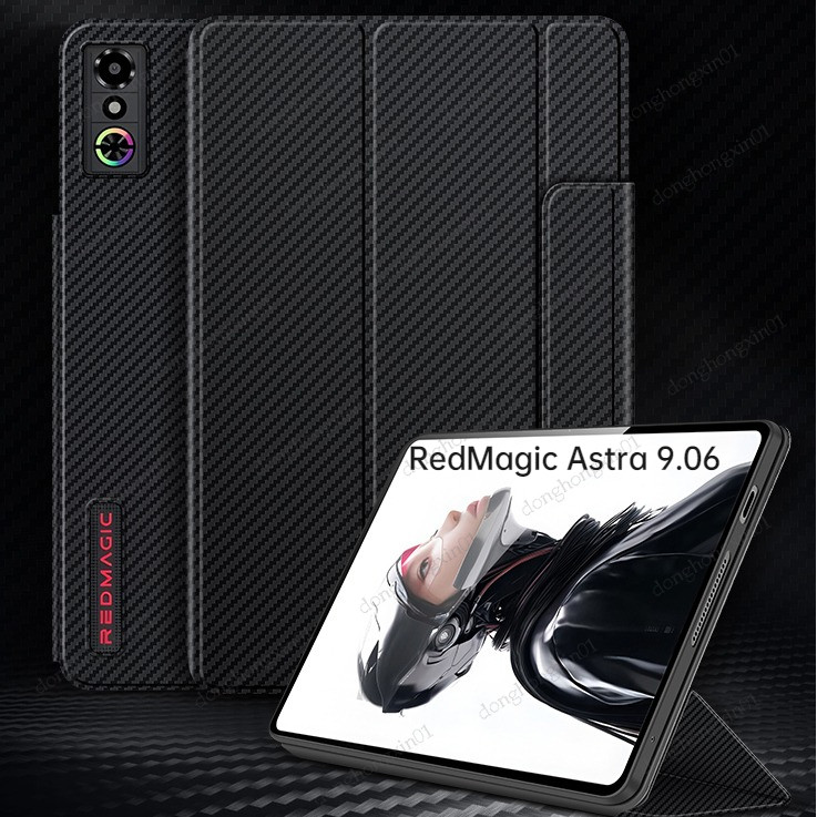 Casing REDMAGIC Astra 9.06