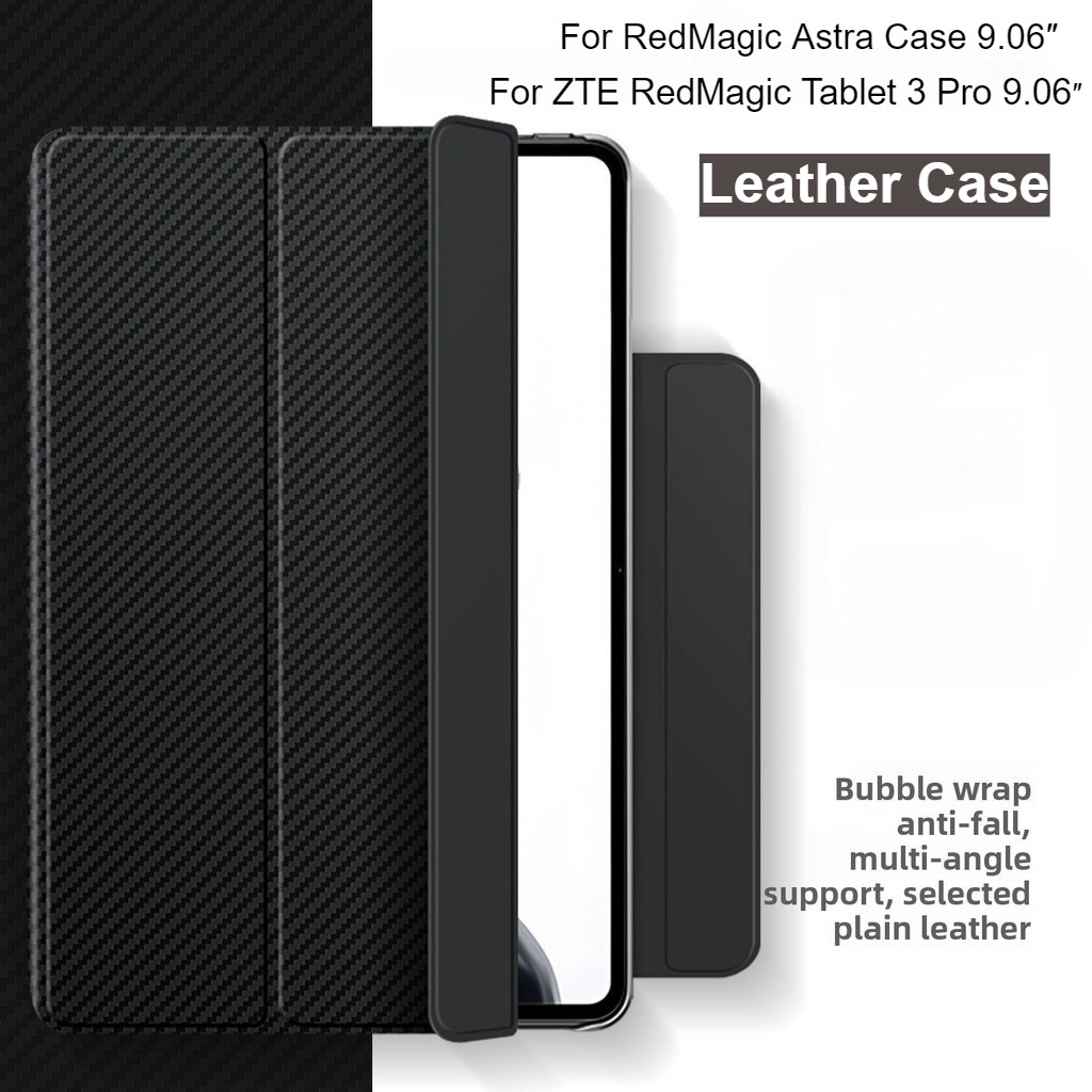 Casing REDMAGIC Astra 9.06