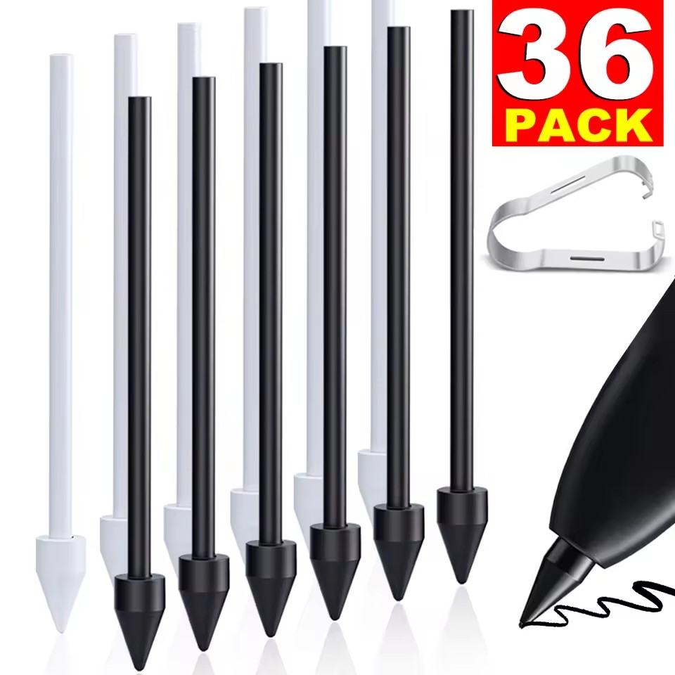 Stylus Pen Tips for Samsung S  - огляд і ціна Galaxy Tablet Accessories