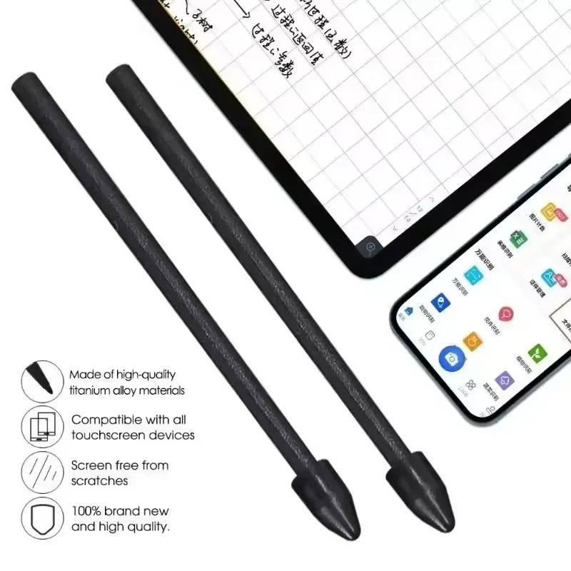 Stylus Pen Tips for Samsung S  - огляд і ціна Galaxy Tablet Accessories