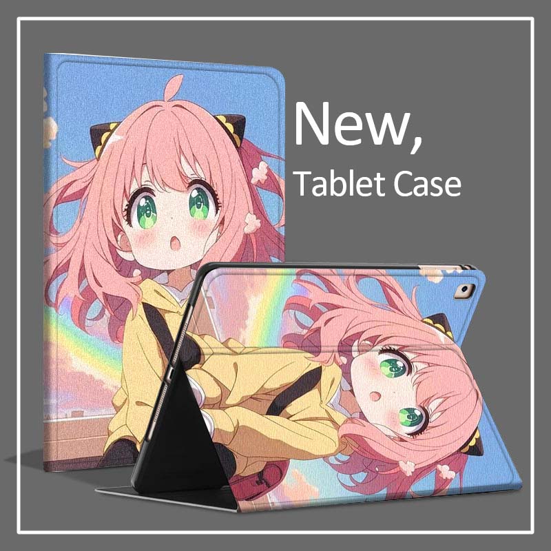 Anime Anya Forger For Xiaomi P - огляд і ціна Cool Tablet Accessories