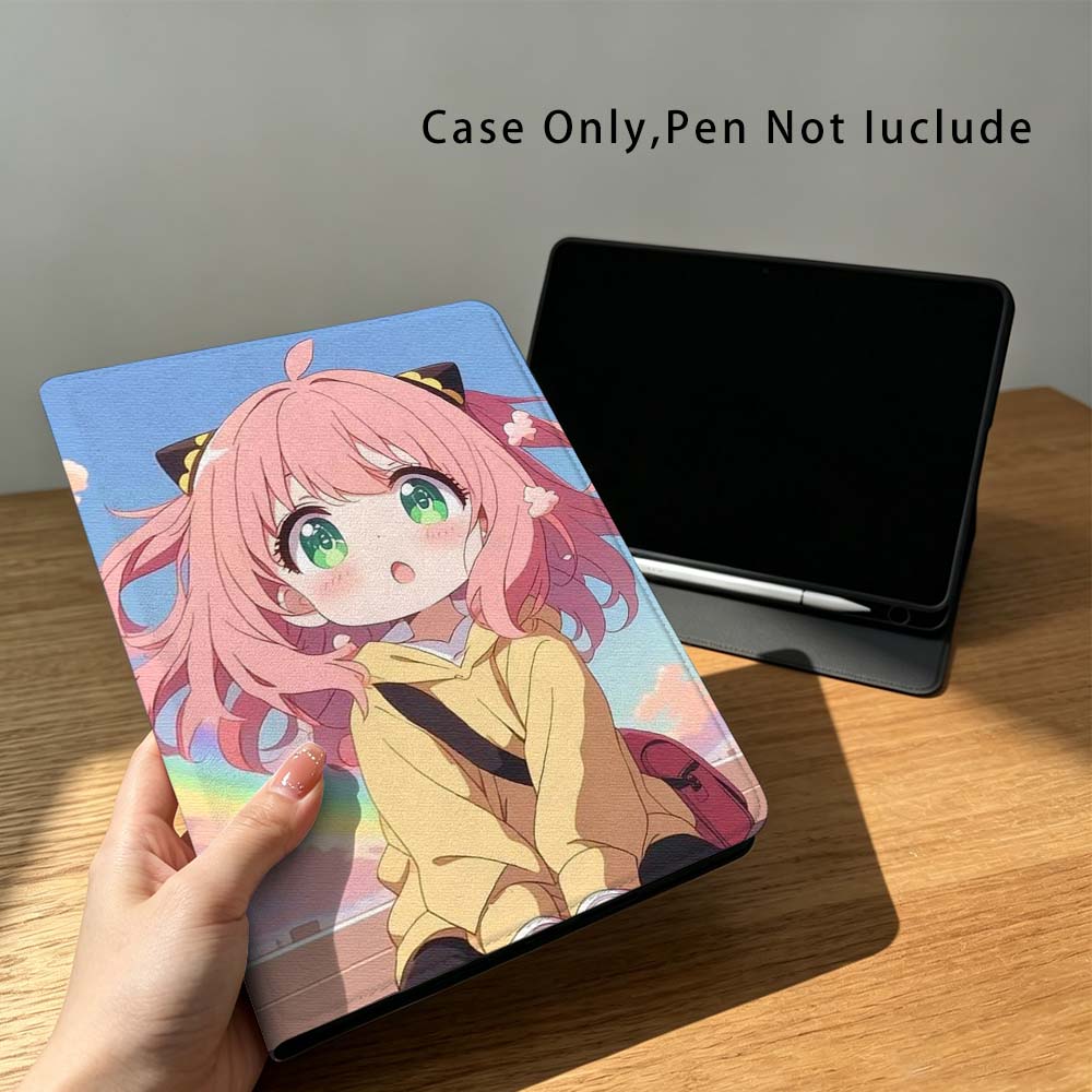 Anime Anya Forger For Xiaomi P - огляд і ціна Cool Tablet Accessories