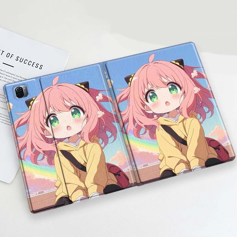 Anime Anya Forger For Xiaomi P - огляд і ціна Cool Tablet Accessories