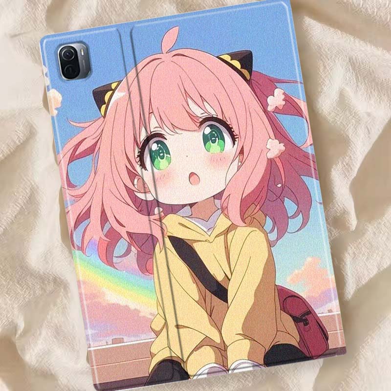 Anime Anya Forger For Xiaomi P - огляд і ціна Cool Tablet Accessories