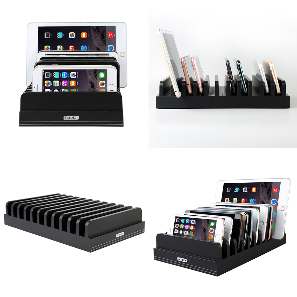Sipolar Multi-Function Charge  - огляд і ціна Iphone Tablet Accessories