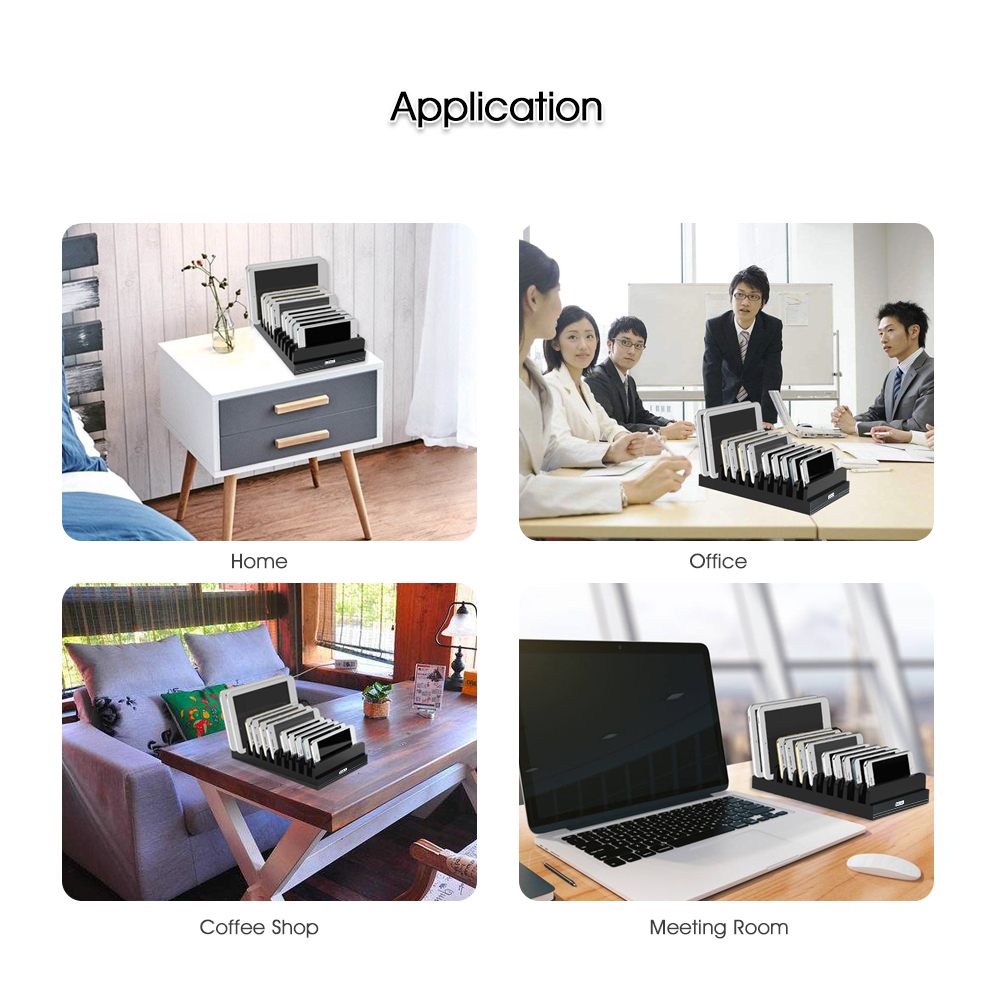 Sipolar Multi-Function Charge  - огляд і ціна Iphone Tablet Accessories