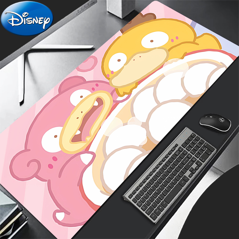 Gaming Mouse Pad P-Pokemon Psy - огляд і ціна Rugged Tablet Accessories