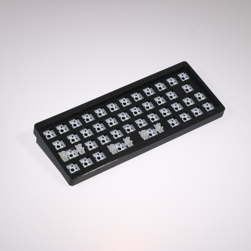 DS40 Wired Single Mode Mechani - огляд і ціна Tablet Accessories 3D Print