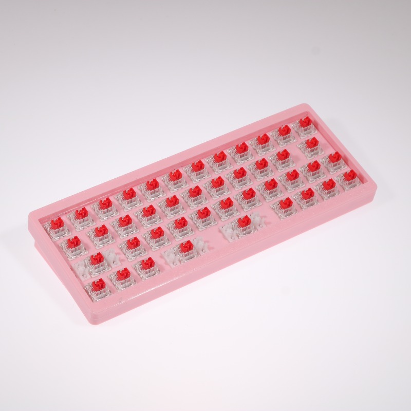DS40 Wired Single Mode Mechani - огляд і ціна Tablet Accessories 3D Print