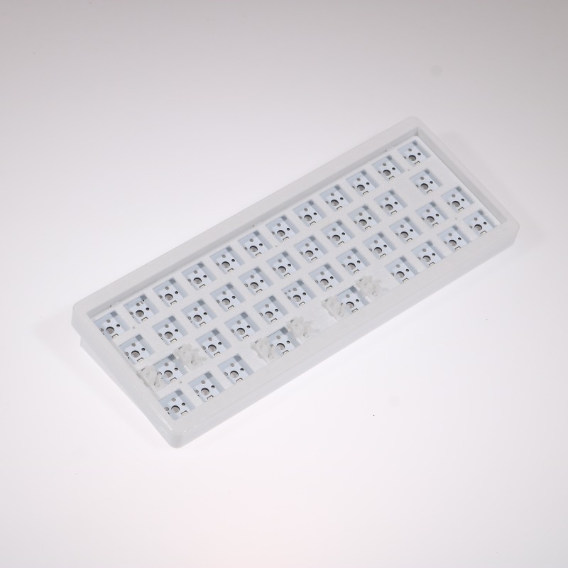 DS40 Wired Single Mode Mechani - огляд і ціна Tablet Accessories 3D Print