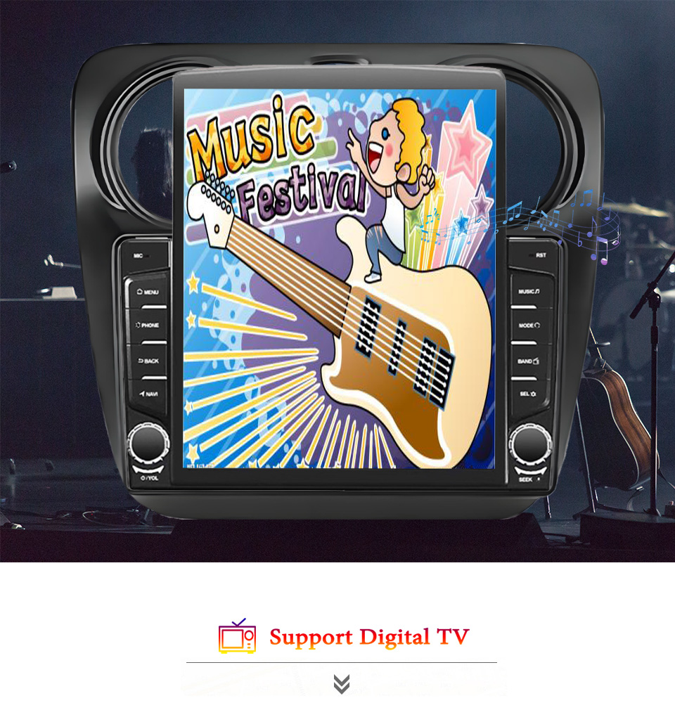 8G+128G Android 14 For Renault - огляд і ціна Tablet Danish Mobile & Accessories