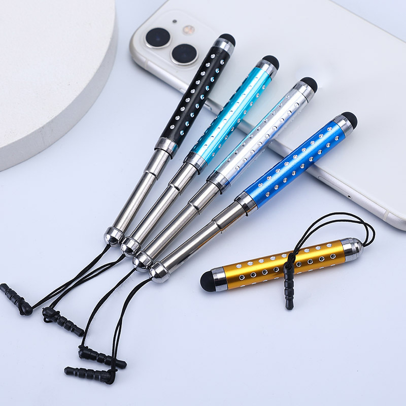Professional stylus Universal  - огляд і ціна Iphone Tablet Accessories