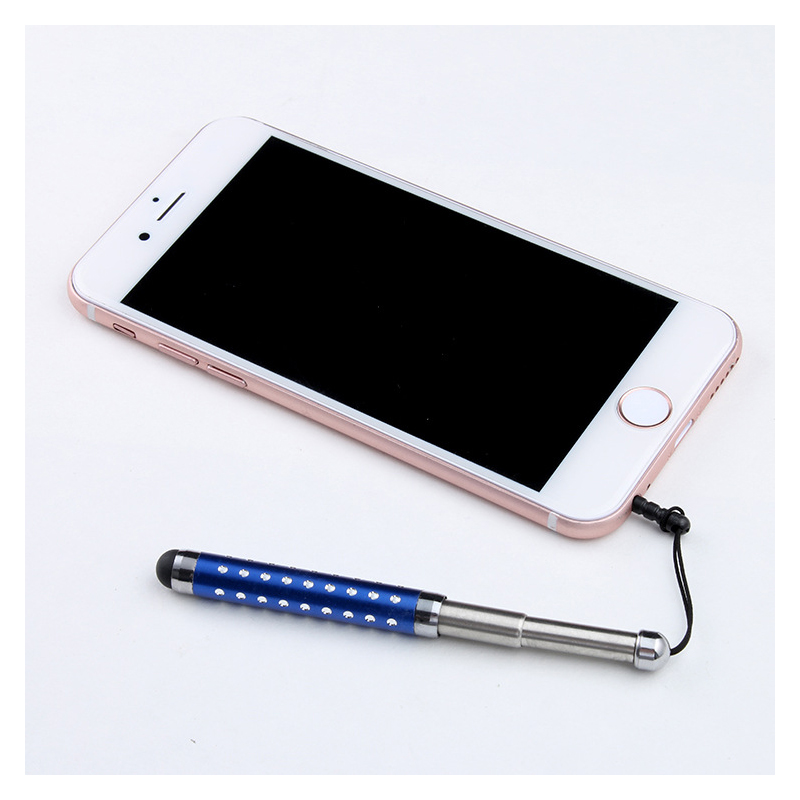 Professional stylus Universal  - огляд і ціна Iphone Tablet Accessories