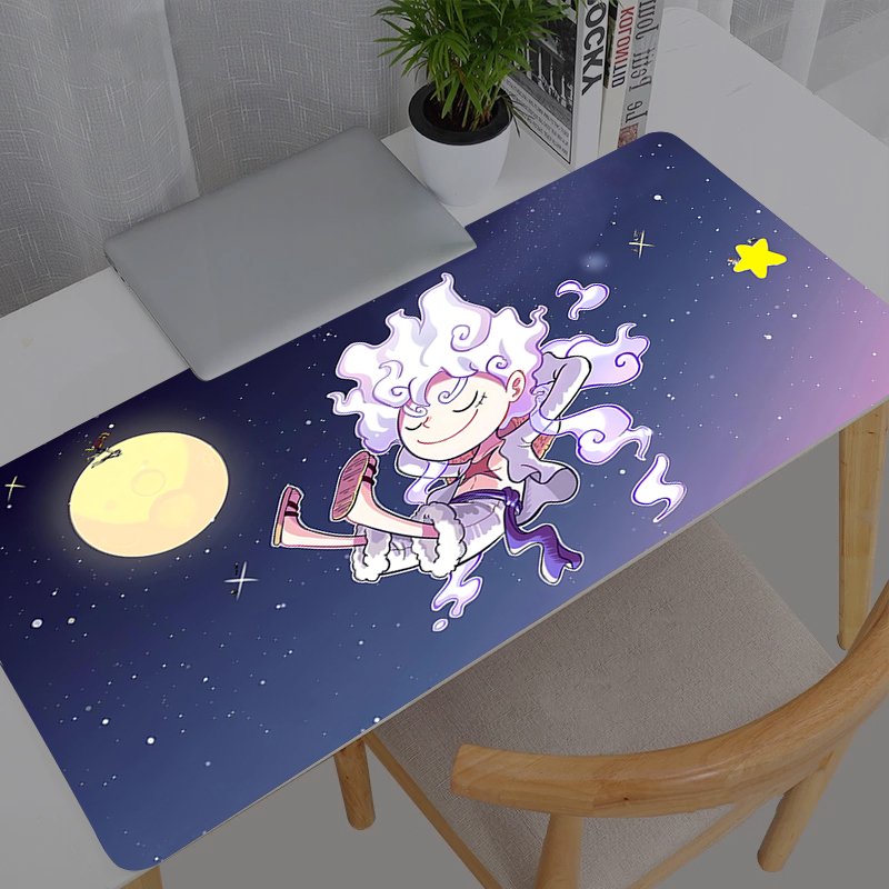 Large Mouse Pad Luffy One Piec - огляд і ціна Rugged Tablet Accessories