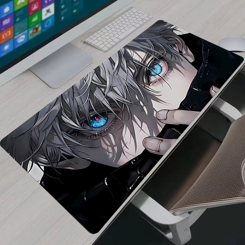 Mouse Pad Cool Anime Jujutsu K - огляд і ціна Rugged Tablet Accessories
