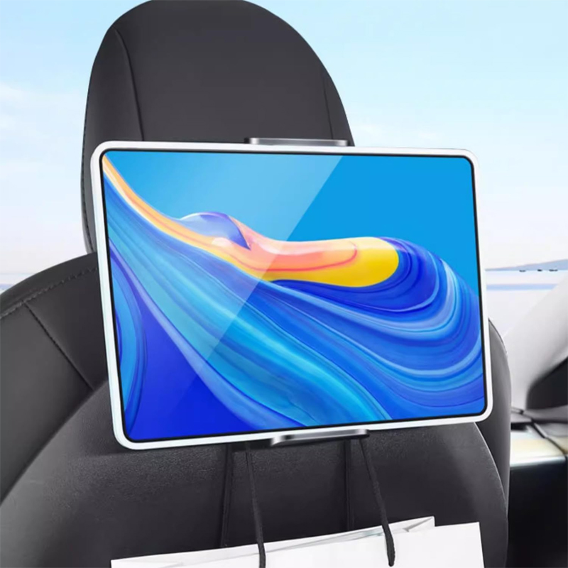 Heenvn Car Headrest Mount Hold - огляд і ціна Tablet Stand Adjustable