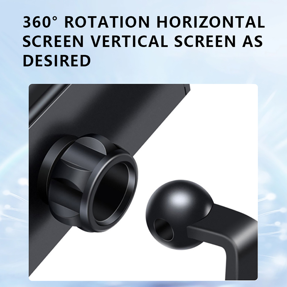 Heenvn Car Headrest Mount Hold - огляд і ціна Tablet Stand Adjustable
