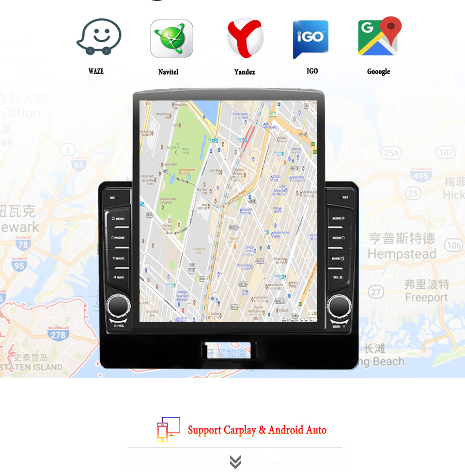 8G+128G Android 14 For Suzuki  - огляд і ціна Tablet Danish Mobile & Accessories