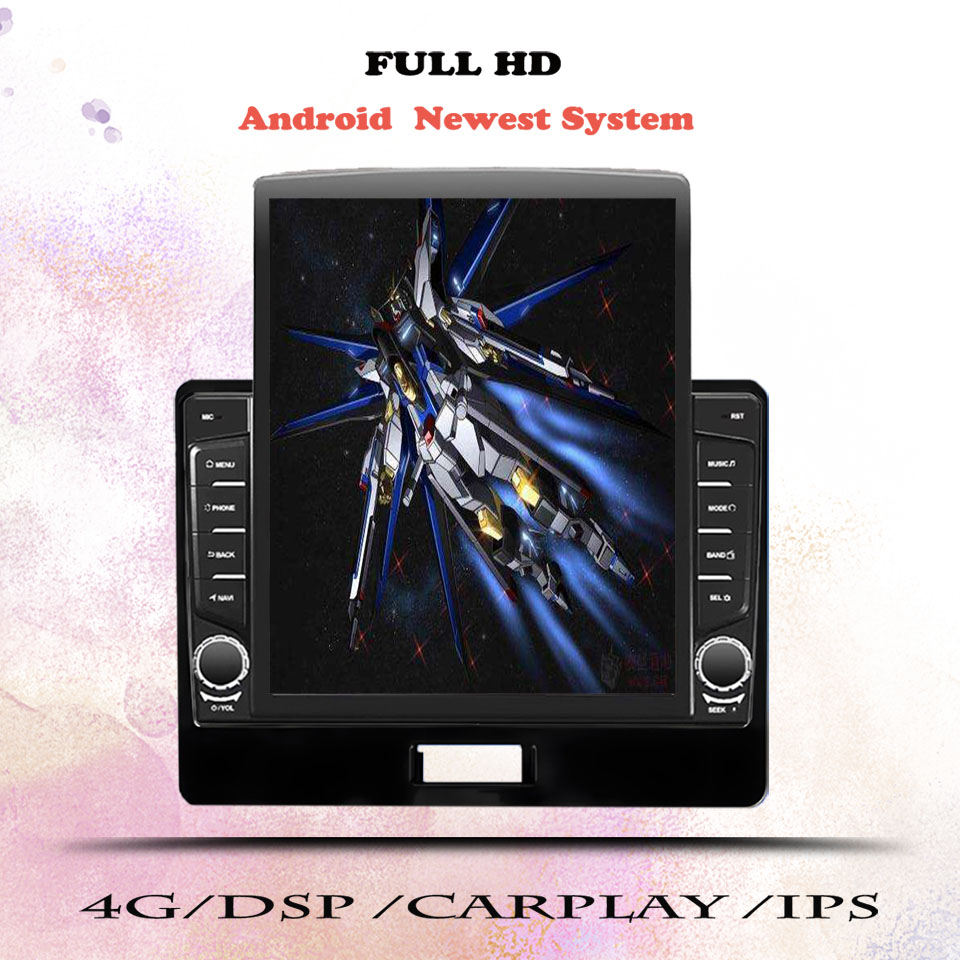 8G+128G Android 14 For Suzuki  - огляд і ціна Tablet Danish Mobile & Accessories