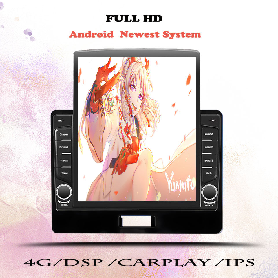 8G+128G Android 14 For Suzuki  - огляд і ціна Tablet Danish Mobile & Accessories