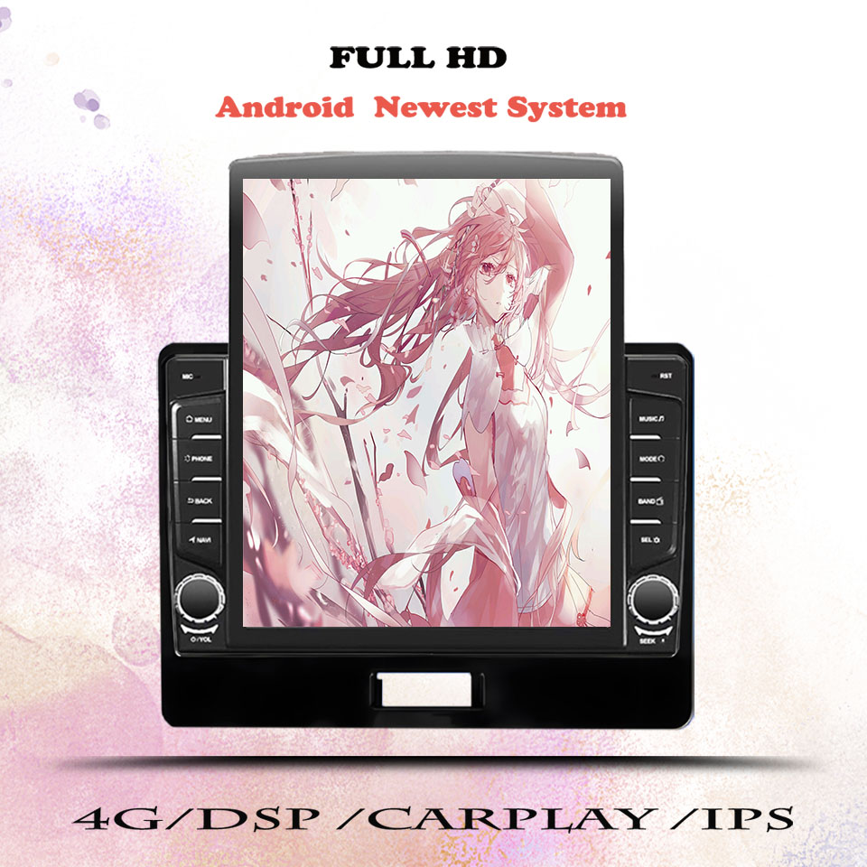 8G+128G Android 14 For Suzuki  - огляд і ціна Tablet Danish Mobile & Accessories
