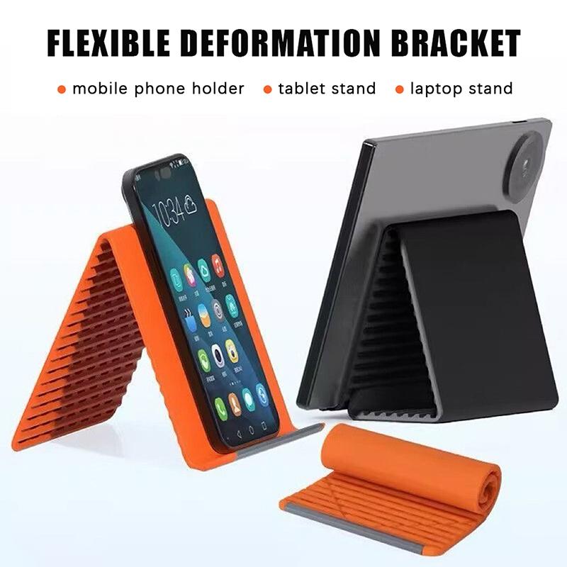 Universal Mobile Phone Holder  - огляд і ціна Tablet Stand Adjustable