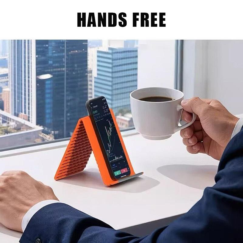 Universal Mobile Phone Holder  - огляд і ціна Tablet Stand Adjustable