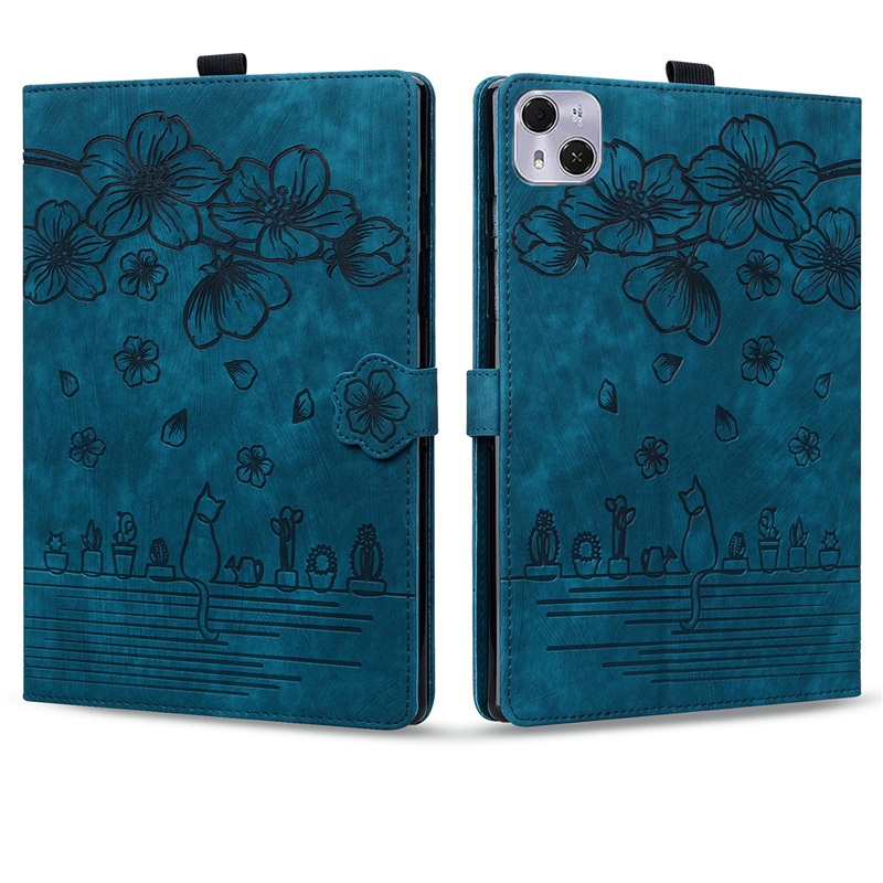 PU Leather Folio Cover Tablet  - огляд і ціна Cool Tablet Accessories