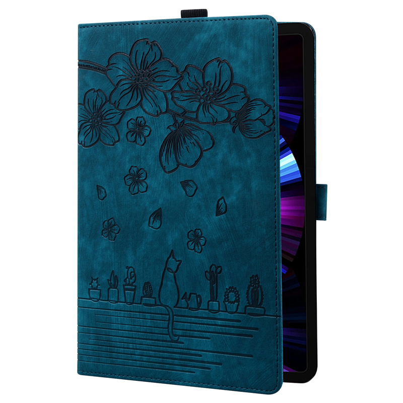 PU Leather Folio Cover Tablet  - огляд і ціна Cool Tablet Accessories