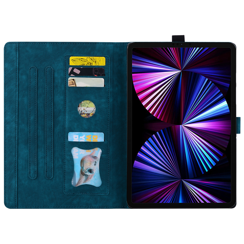 PU Leather Folio Cover Tablet  - огляд і ціна Cool Tablet Accessories