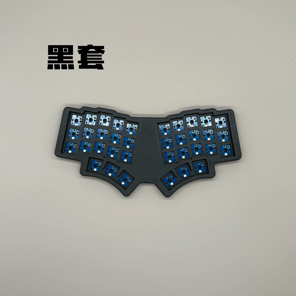 CHOC LP36 Mechanical Keyboard  - огляд і ціна Tablet Accessories 3D Print