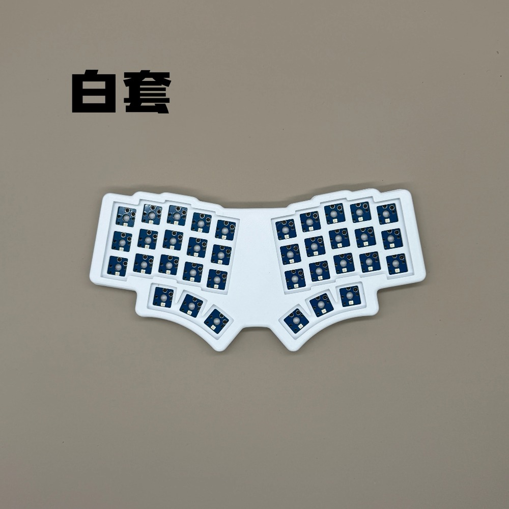 CHOC LP36 Mechanical Keyboard  - огляд і ціна Tablet Accessories 3D Print