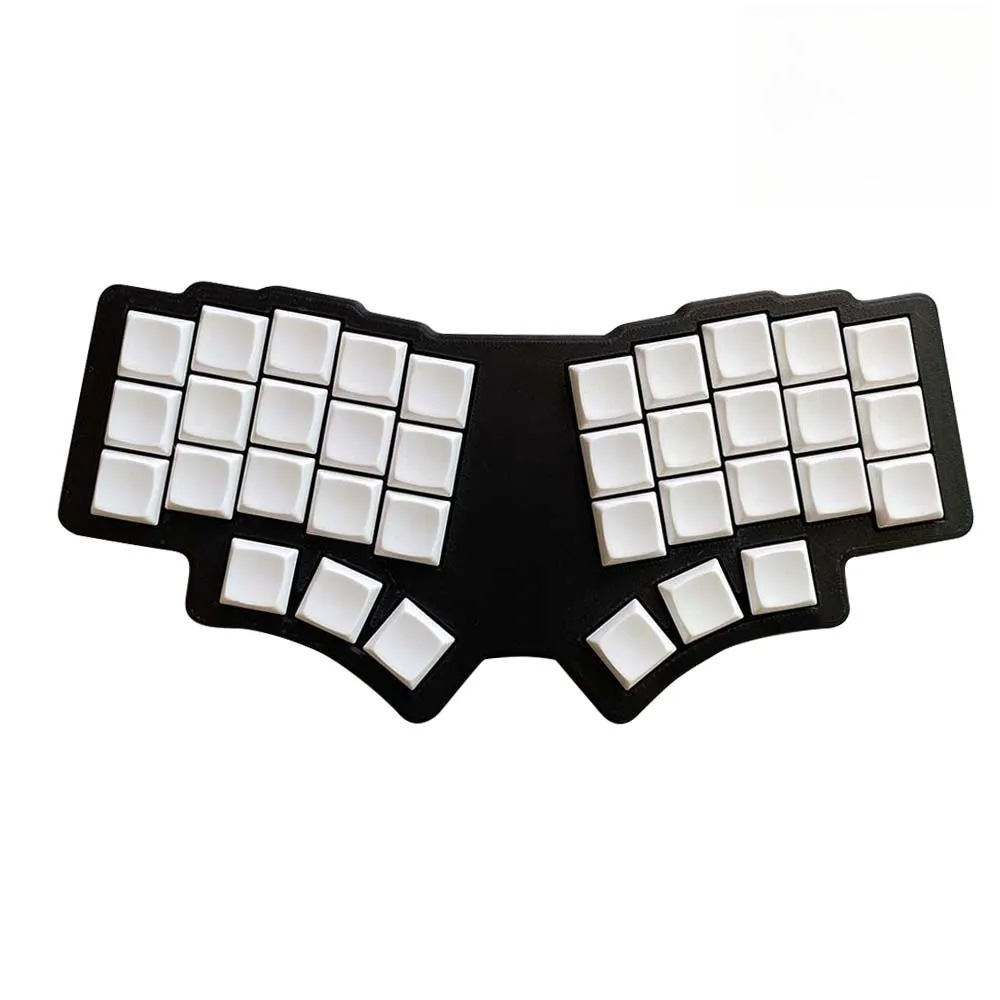 CHOC LP36 Mechanical Keyboard  - огляд і ціна Tablet Accessories 3D Print