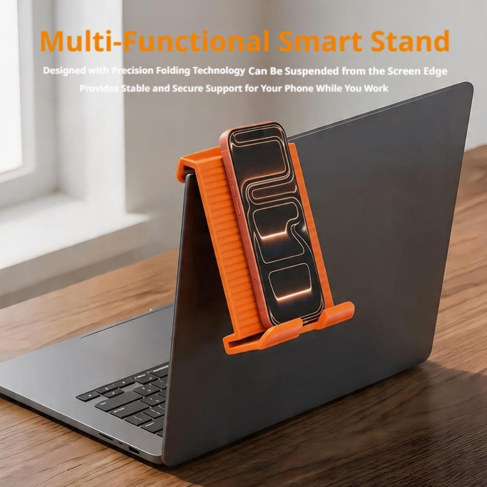 Portable Silicone Mobile Phone - огляд і ціна Tablet Stand Adjustable
