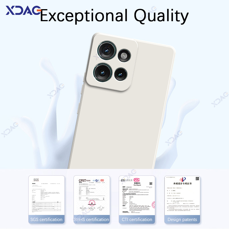 Original Mobile Phone Cases fo - огляд і ціна Motorola Tablet Accessories