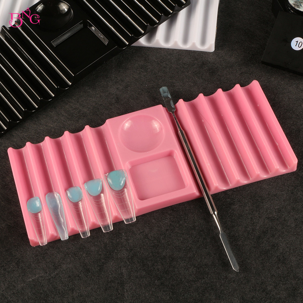 BNG Dual Form Holder Plastic P - огляд і ціна Case With Pencil Holder
