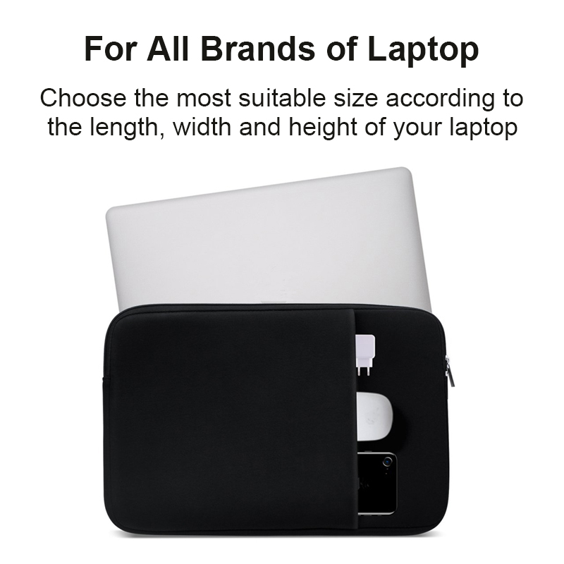Laptop Sleeve Bag 13 14 15.6 I - огляд і ціна Cool Tablet Accessories