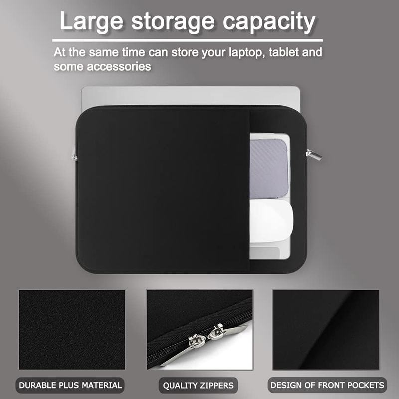 Laptop Sleeve Bag 13 14 15.6 I - огляд і ціна Cool Tablet Accessories