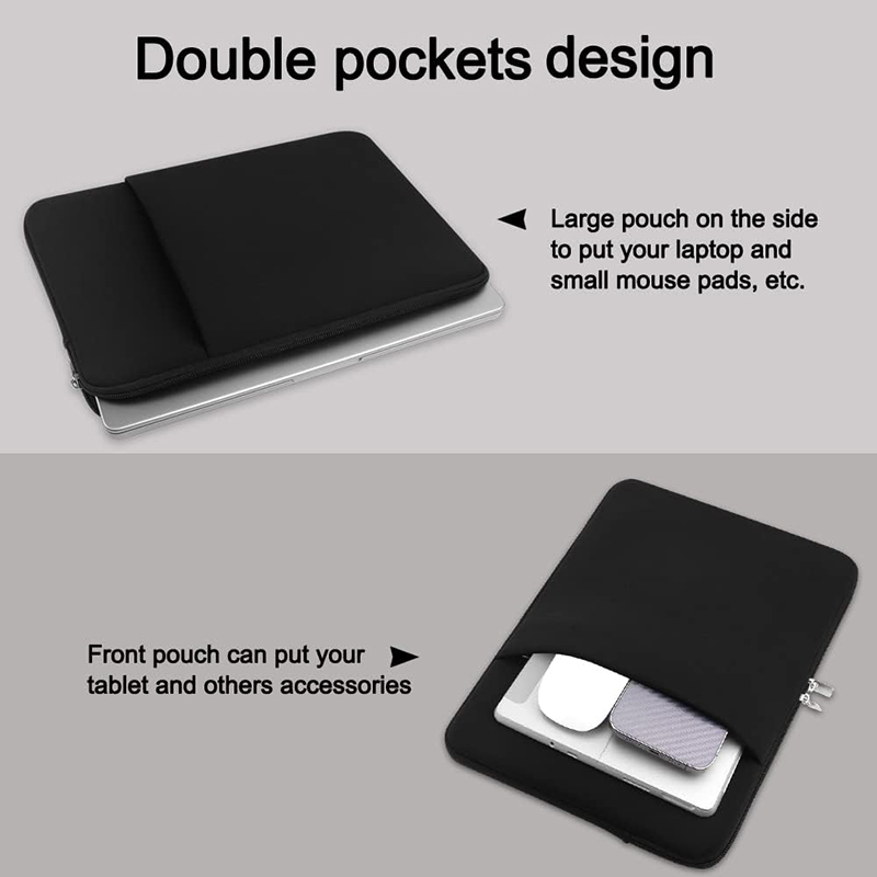 Laptop Sleeve Bag 13 14 15.6 I - огляд і ціна Cool Tablet Accessories