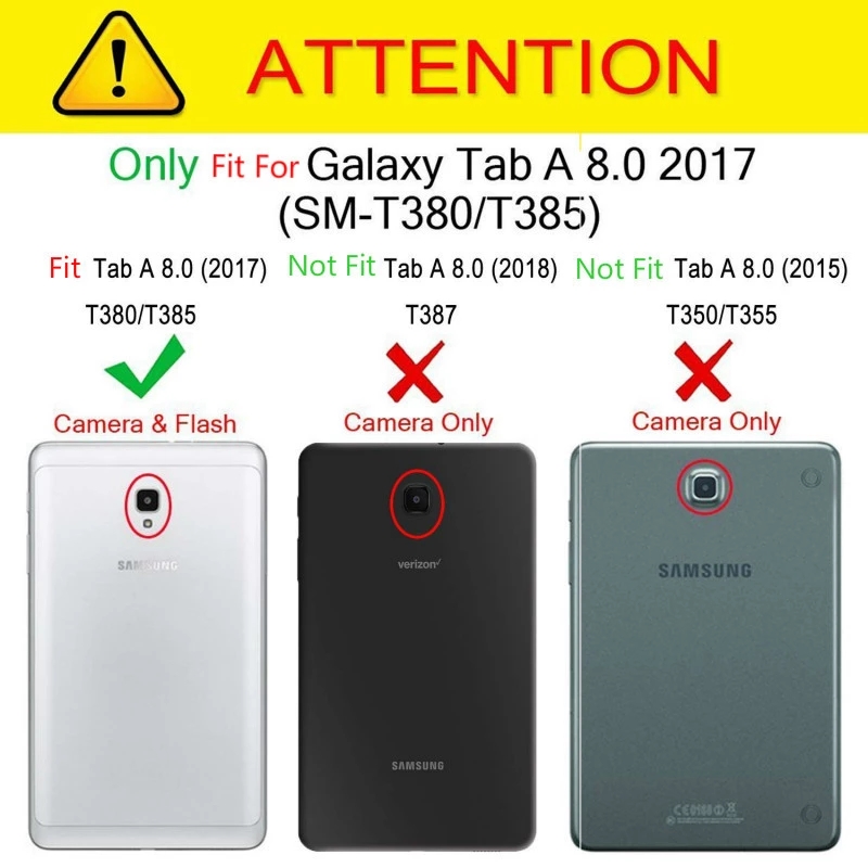 Tablet case For Samsung Galaxy - огляд і ціна Vortex Tablet Accessories