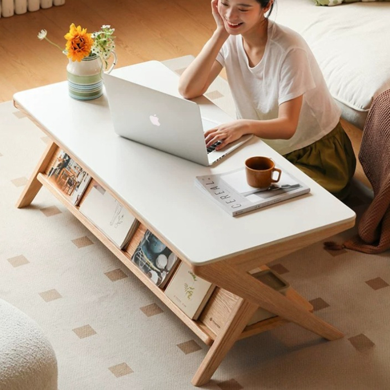 Rectangle Wooden Coffee Tables - огляд і ціна Unique Table Accessories