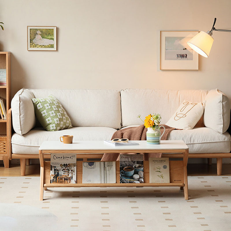 Rectangle Wooden Coffee Tables - огляд і ціна Unique Table Accessories