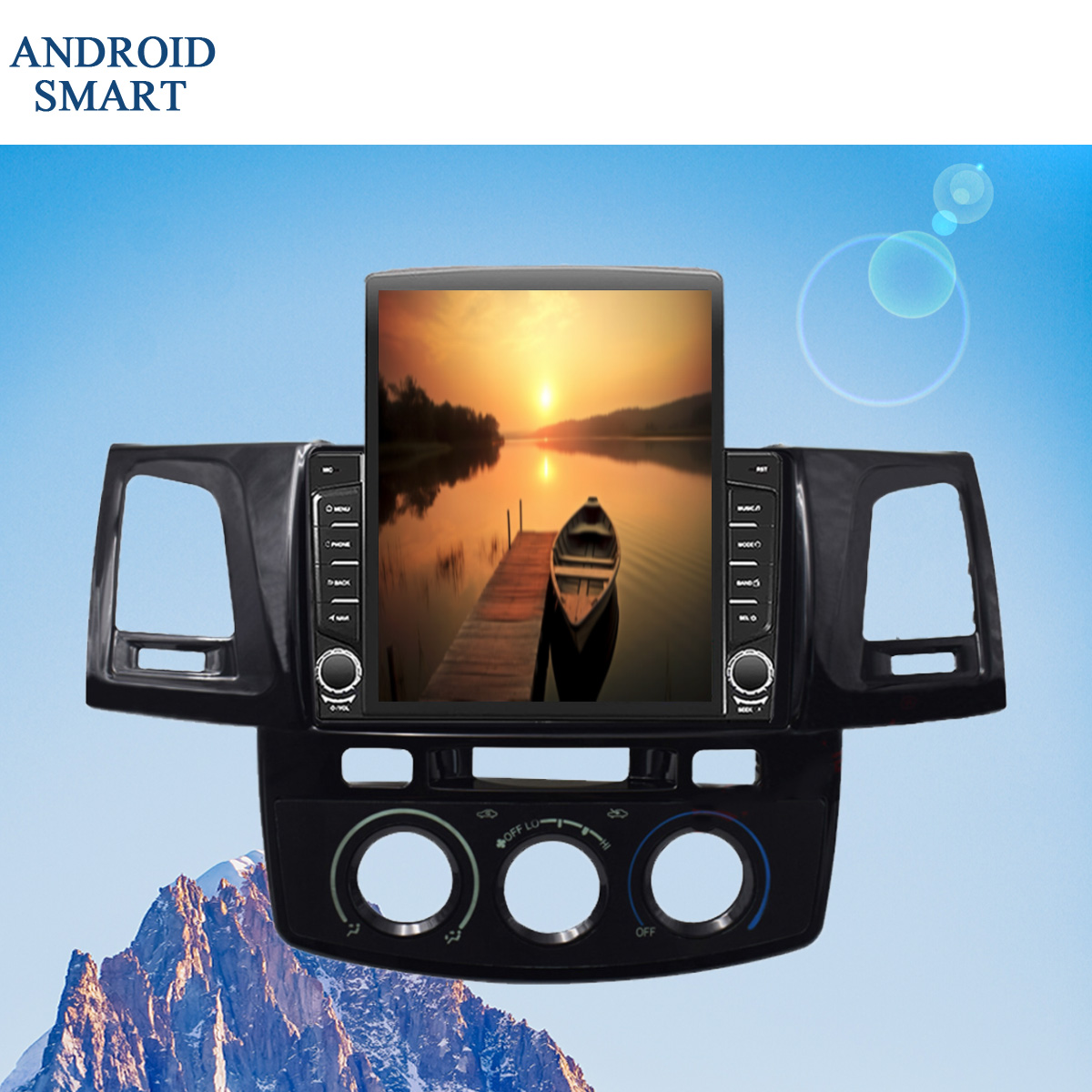 Autoradio DVD Cassette For Toy - огляд і ціна Tablet Danish Mobile & Accessories