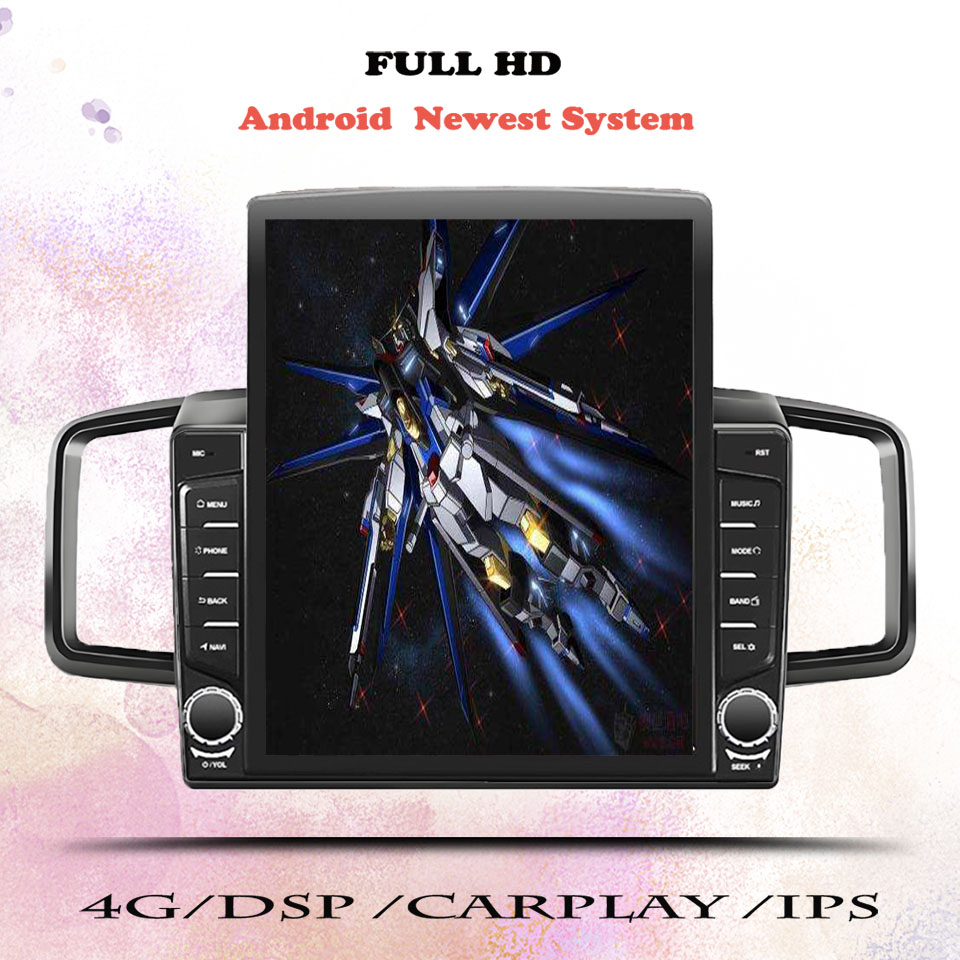 8G+128G Android 14 For Honda F - огляд і ціна Tablet Danish Mobile & Accessories