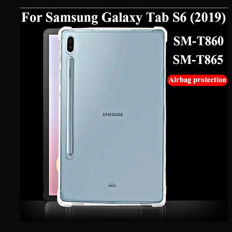 Silicon Airbag Cover For Samsu - огляд і ціна Vortex Tablet Accessories