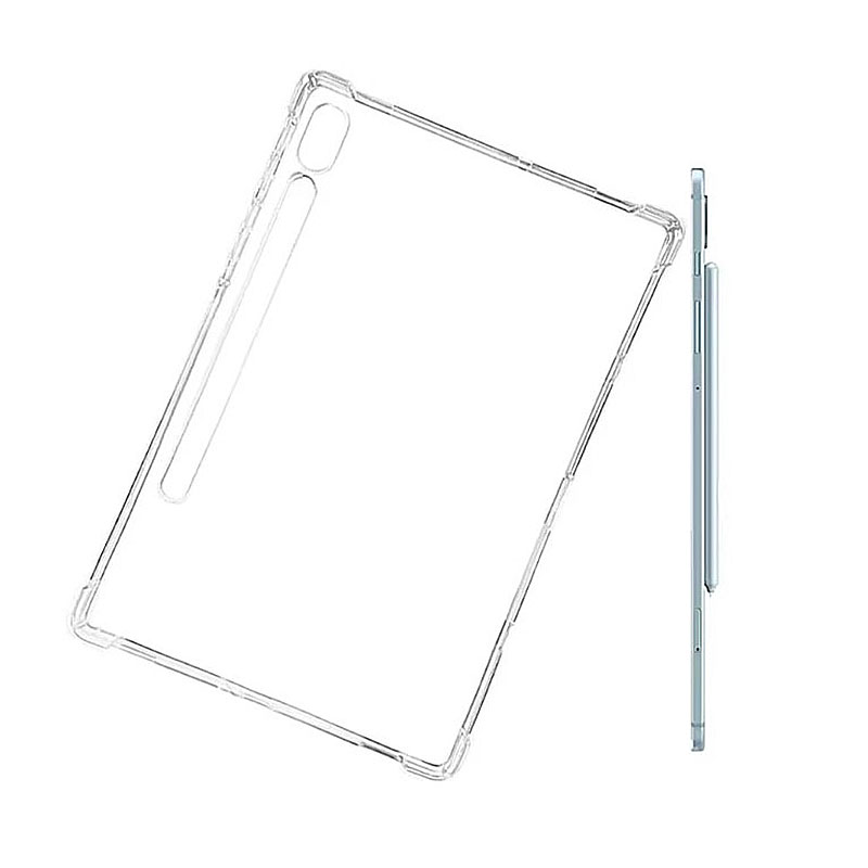 Silicon Airbag Cover For Samsu - огляд і ціна Vortex Tablet Accessories