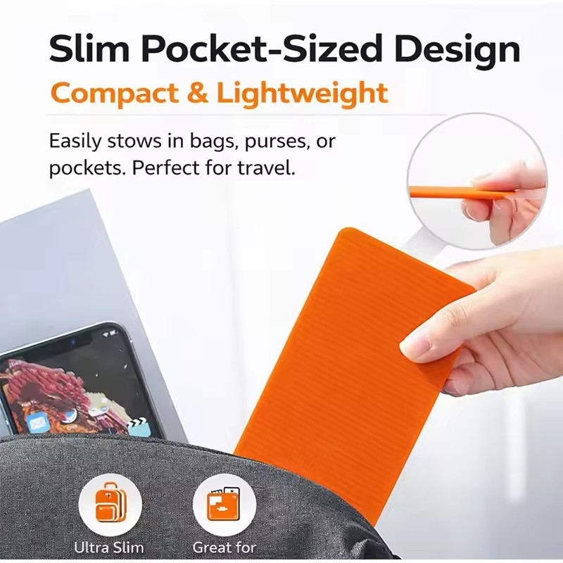Flexible Foldable Silicone Pho - огляд і ціна Tablet Stand Adjustable
