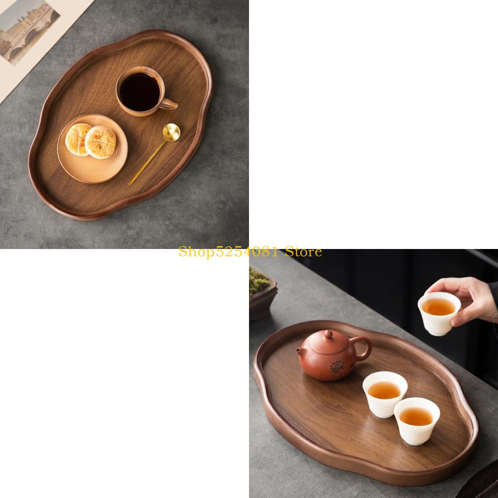 AXYC Unique Irregular Tray Nat - огляд і ціна Unique Table Accessories